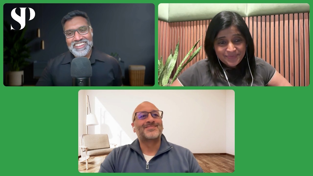 Geetha with Tesser: The all-in Stablecoin Solution for Banks and Fintechs