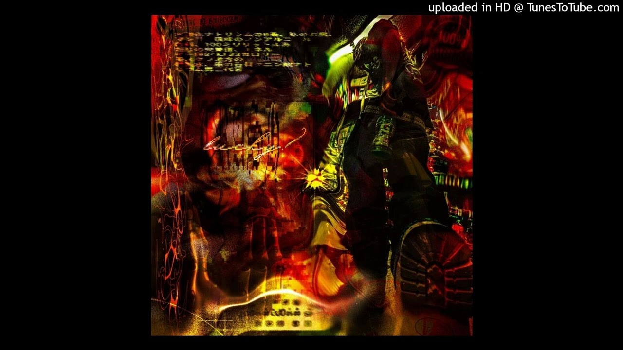 glokk40spaz type beat - 