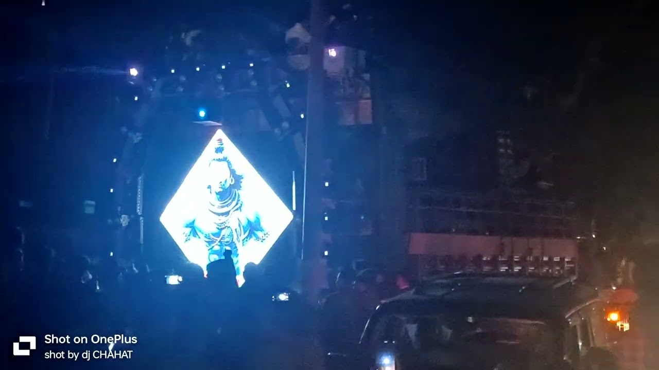 Dj pankaj chandankiyari bank more roadshow 