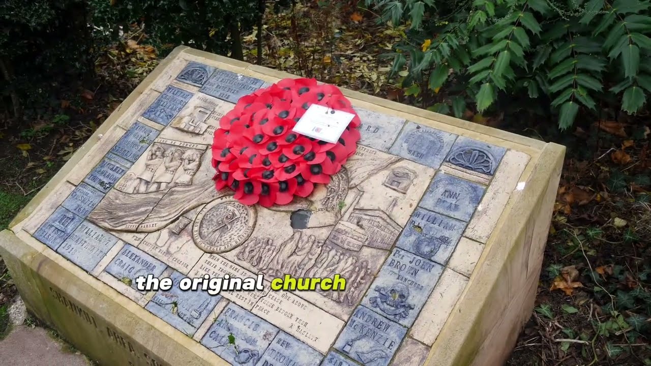 Shankill Graveyard: Stories of Belfast&rsquo;s Oldest Burial Ground