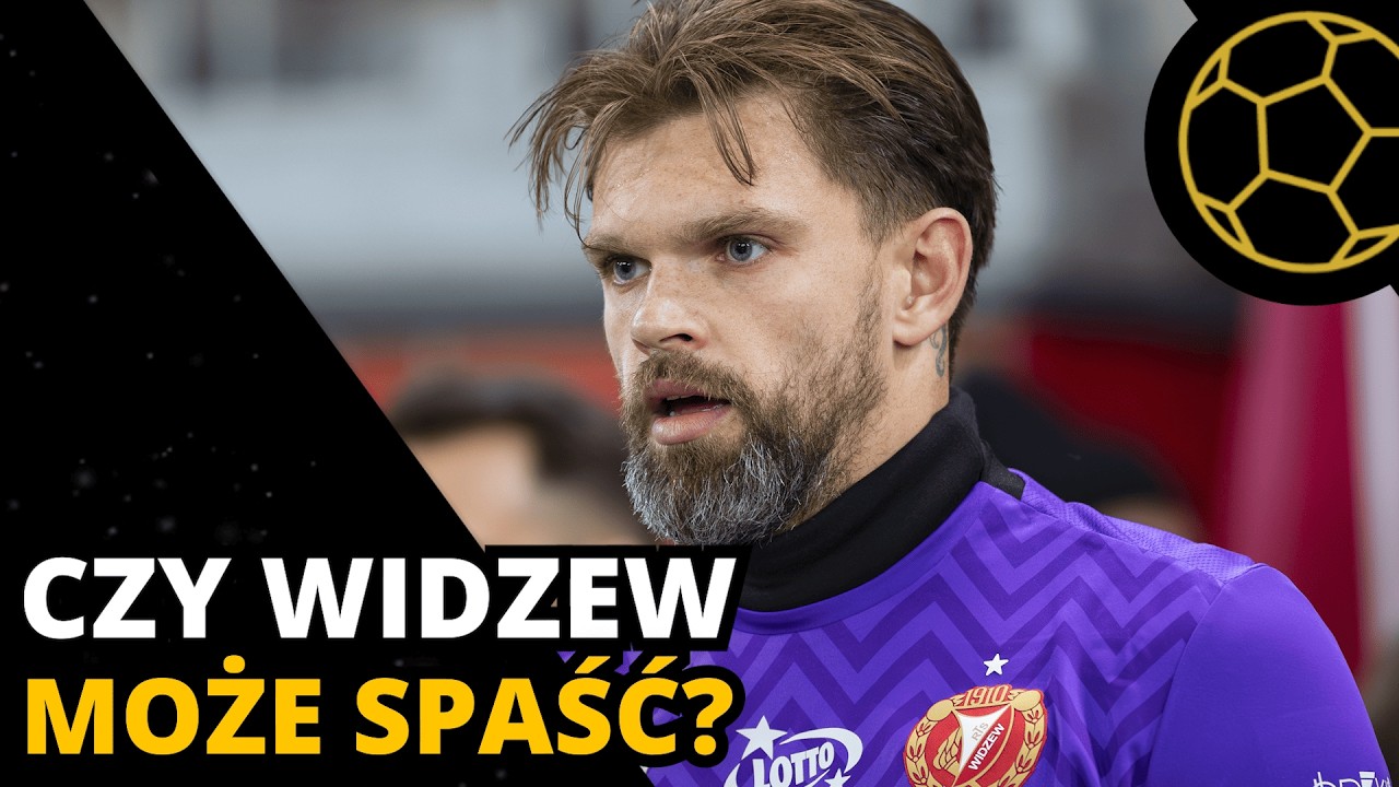 KOMPROMITACJA WIDZEWA NA BOISKU - O CO TU CHODZI?