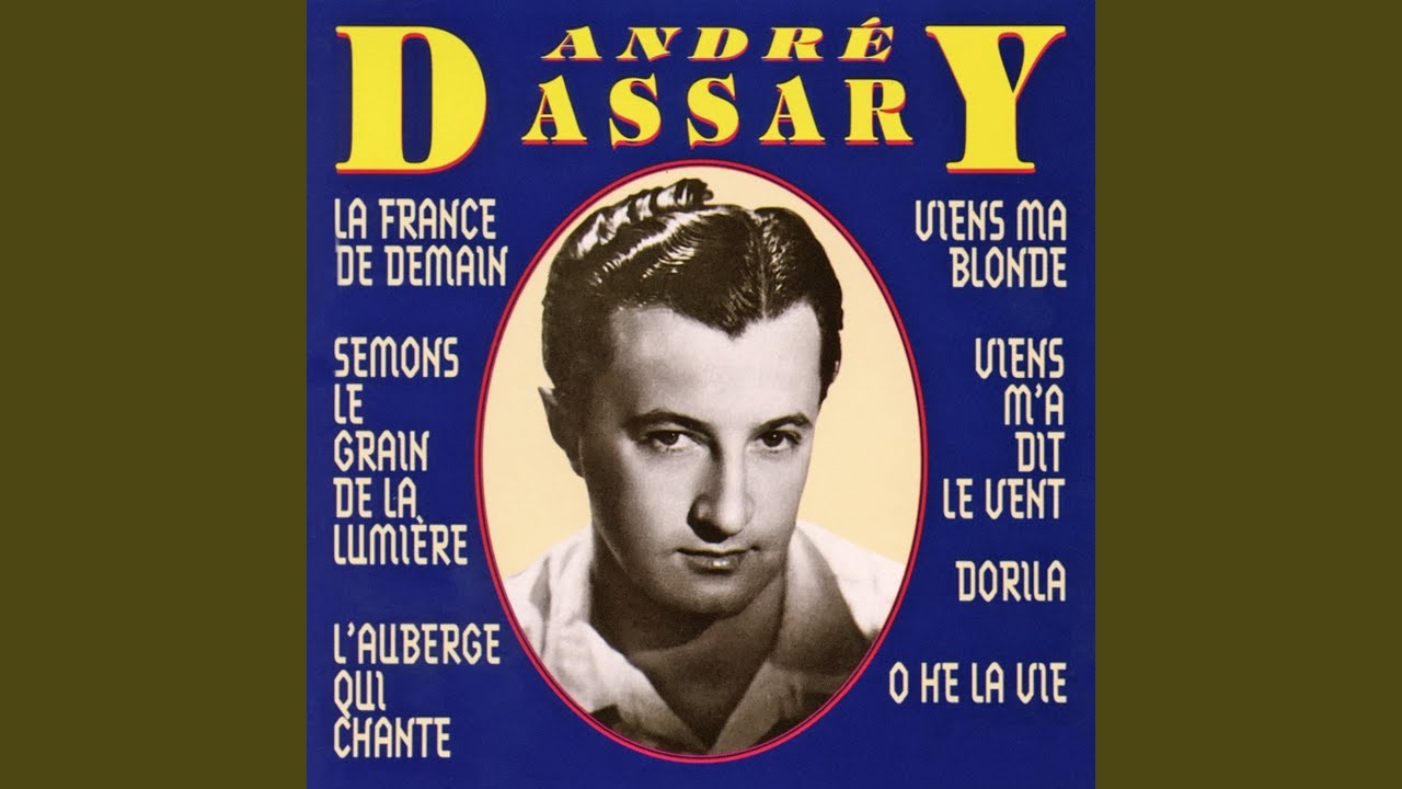 La France de demain