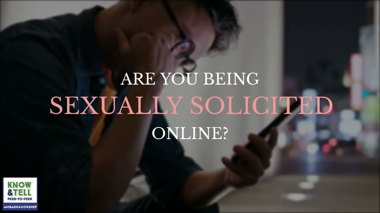 What do you KNOW about sexting and CSAM&hellip;?