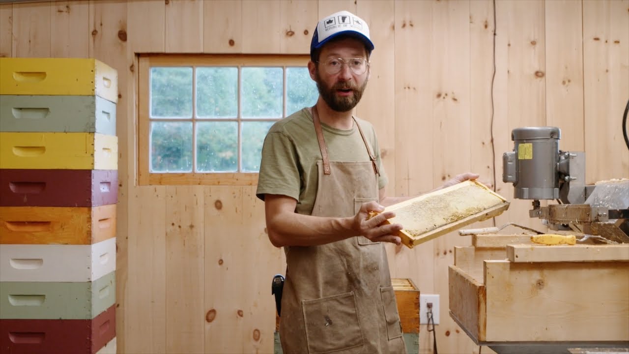 HONEY! Episode 3: Honey House