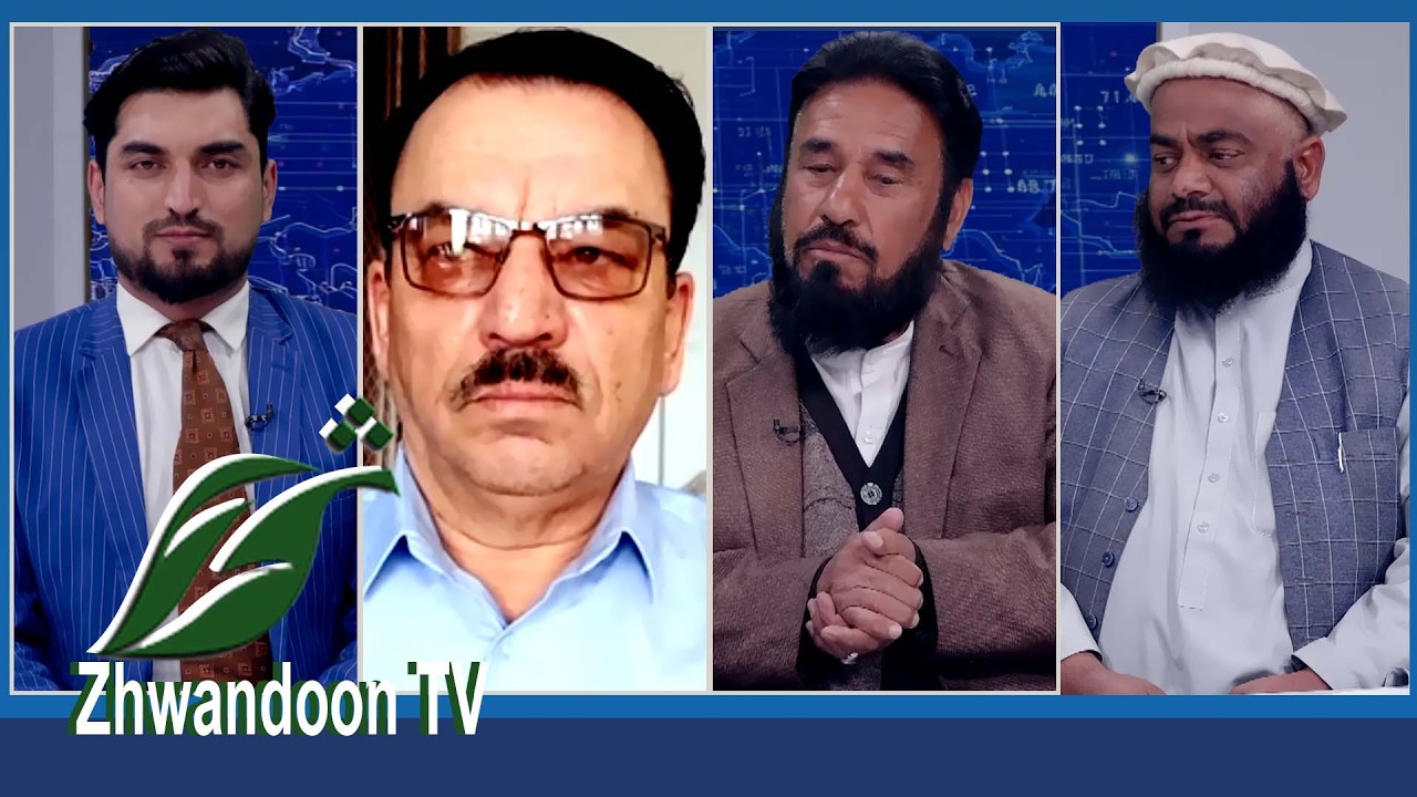 ژورلیدونه – مولوي ذبیح الله مجاهد، افغانستان کې هېڅ ترهګره ډله فعالیت نلري.