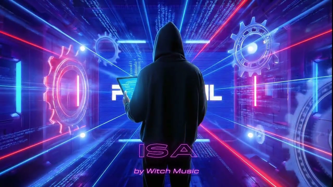🚨"PROTOCOL" TECHNO!🔥