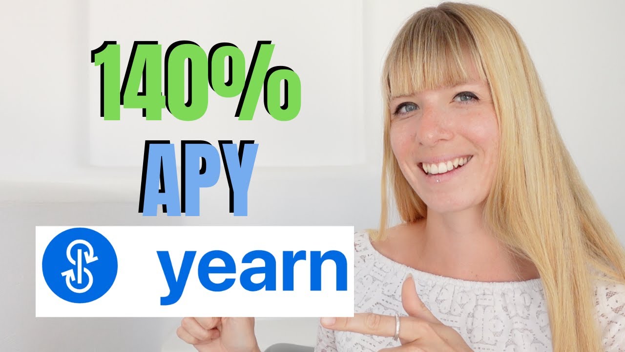 How To Earn Over 140% APY On Yearn Finance | Yearn Finance Tutorial For Beginners | WealthinProgress