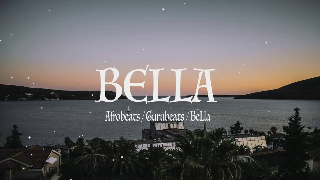 Afro Beat Instrumental 2019 Afropop | Afrobeat Instrumental 2019 