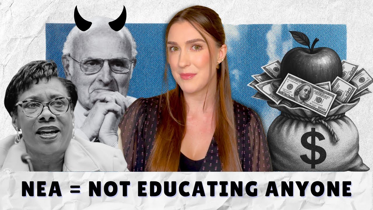 This Teachers Union Is Poisoning Public Education