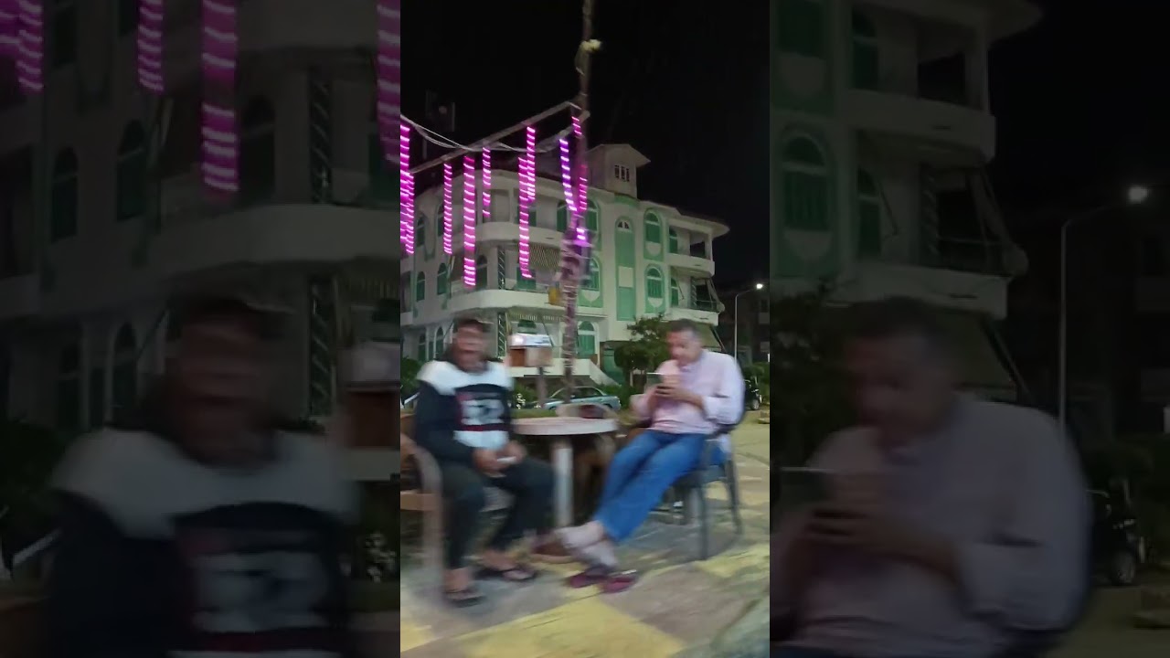 راس البر مدينة الذكريات الجميلة ❤