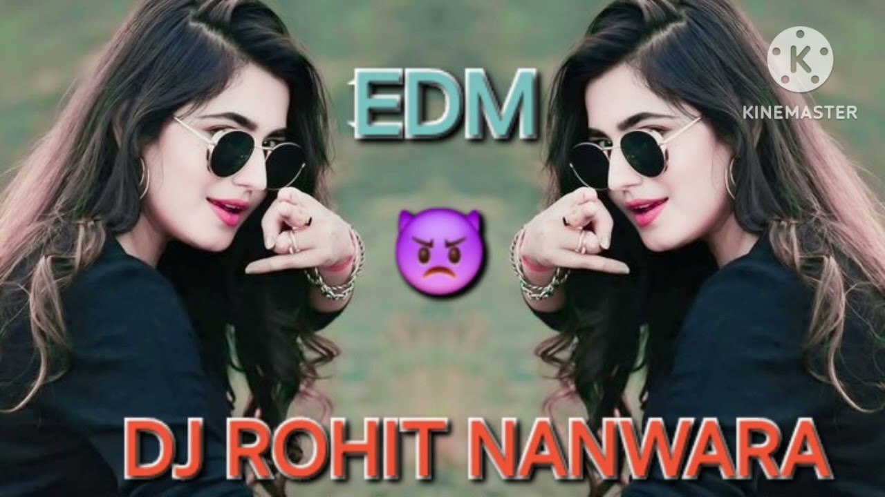 MERE YAAR KI SHAADI HAI EDM DROP MIX DJ ADITYA BANDA DJ ROHIT NANWARA ❌ DJ ROHIT NAIDILLI 