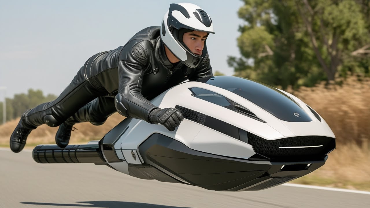 NEWEST INVENTIONS OF 2025 THAT WILL CHANGE YOUR LIFE