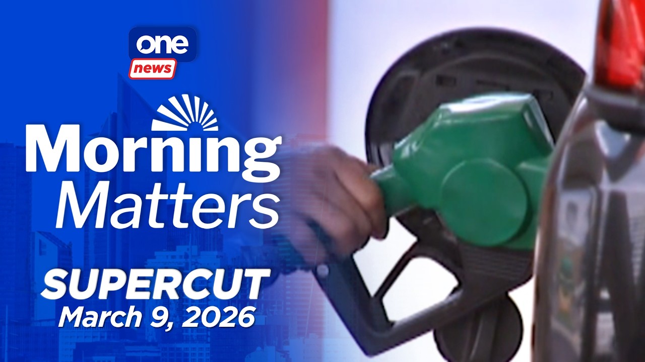 Angkas fare won’t increase amid rising fuel prices: Royeca | Morning Matters Supercut