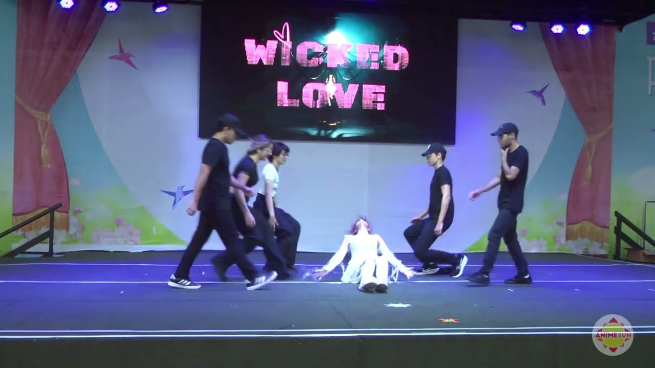 k pop jampa geek games dia 14 03 2026