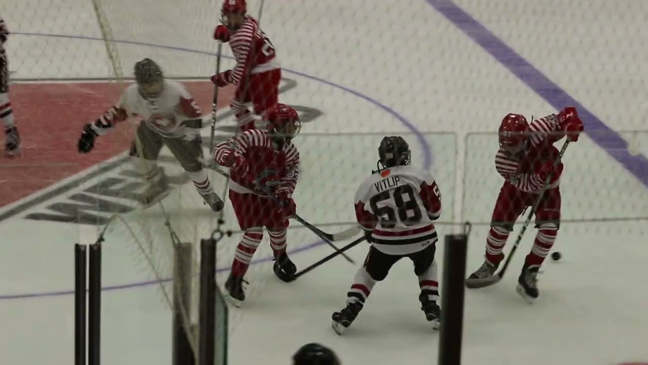 9-15-18 Game 2 vs Garden City Falcons 6-0 Loss