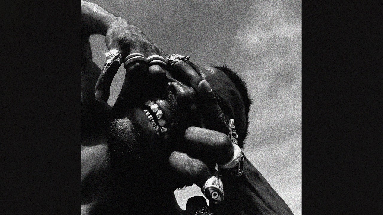 [free] kendrick lamar storytelling type beat | 
