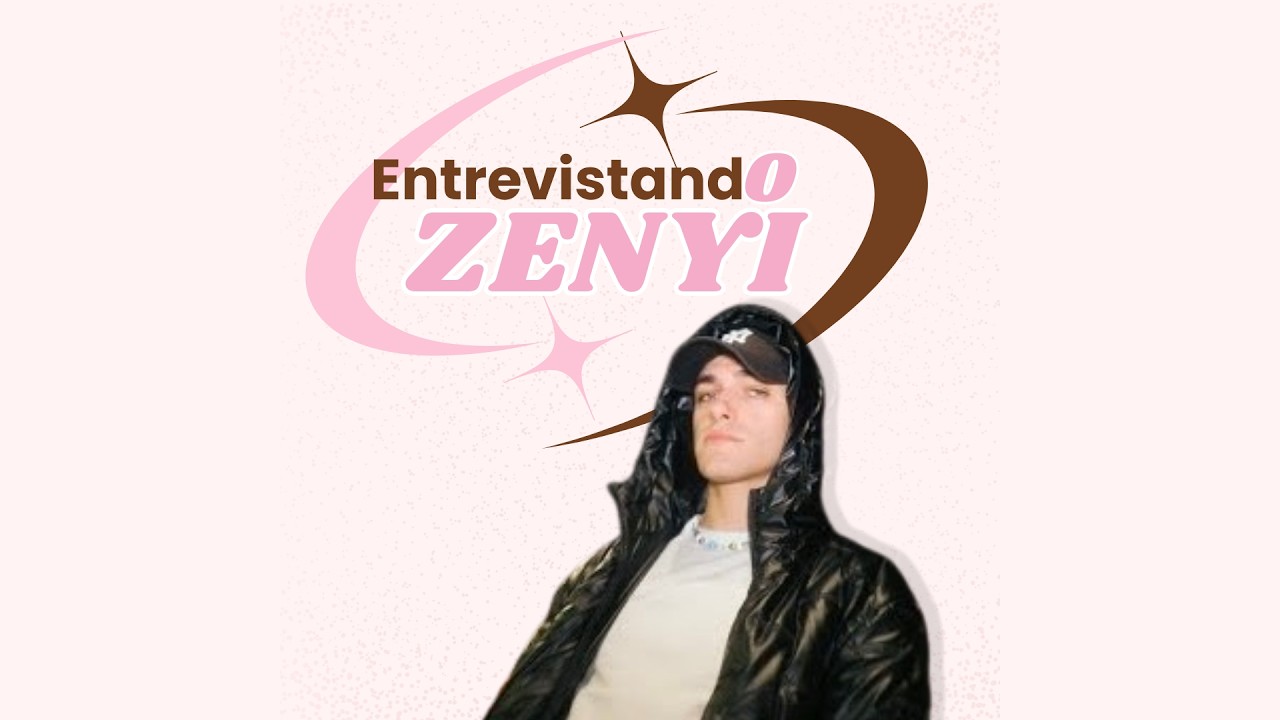 Entrevista Zenyi: ''No necesito una cadena para que se valore mi música''