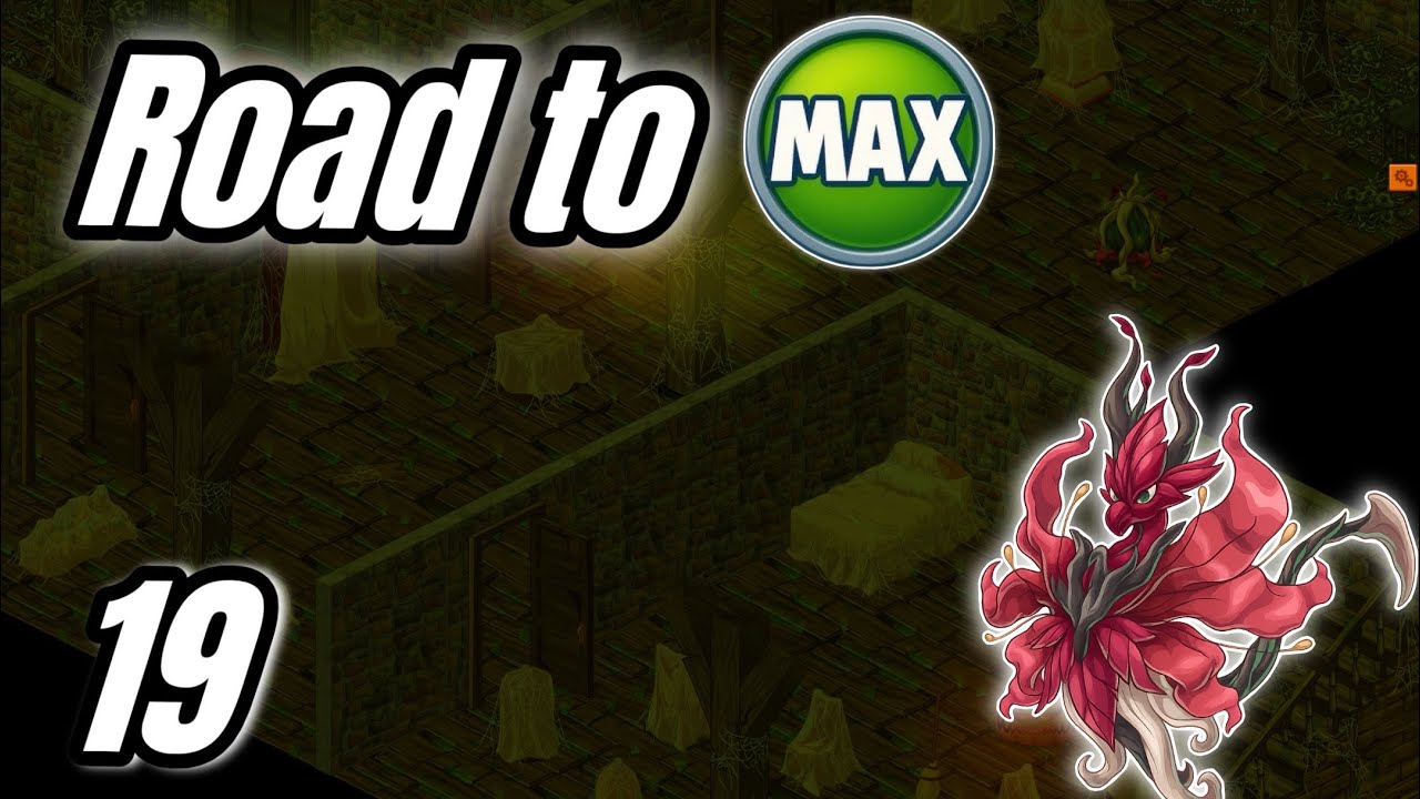 Road to Max en busca de geneseed - Miscrits world of creatures