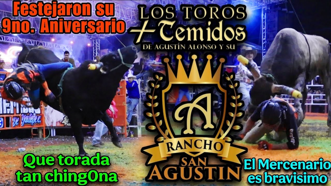 ¡Por esto les dicen los más temidos! Así festejaron su 9no. Aniversario con estos jugadones