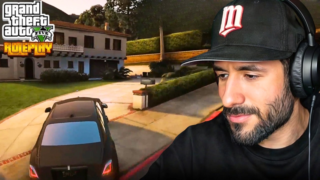 I Might Be the Richest Cop on GTA RP (Ep.41)