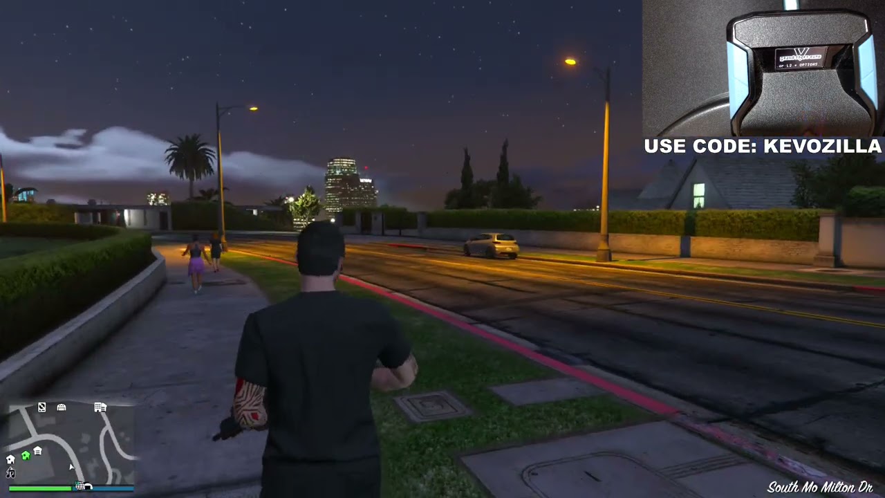 GTA5 CRONUS ZEN ANTI RECOIL AND AIM ABUSE MODS!