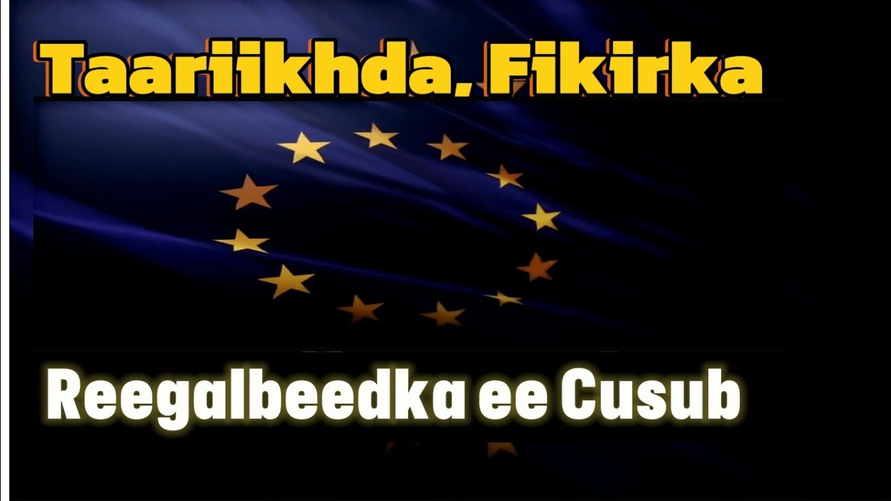 Taariikhda Fikirka Reer galbeedka ee Cusub 