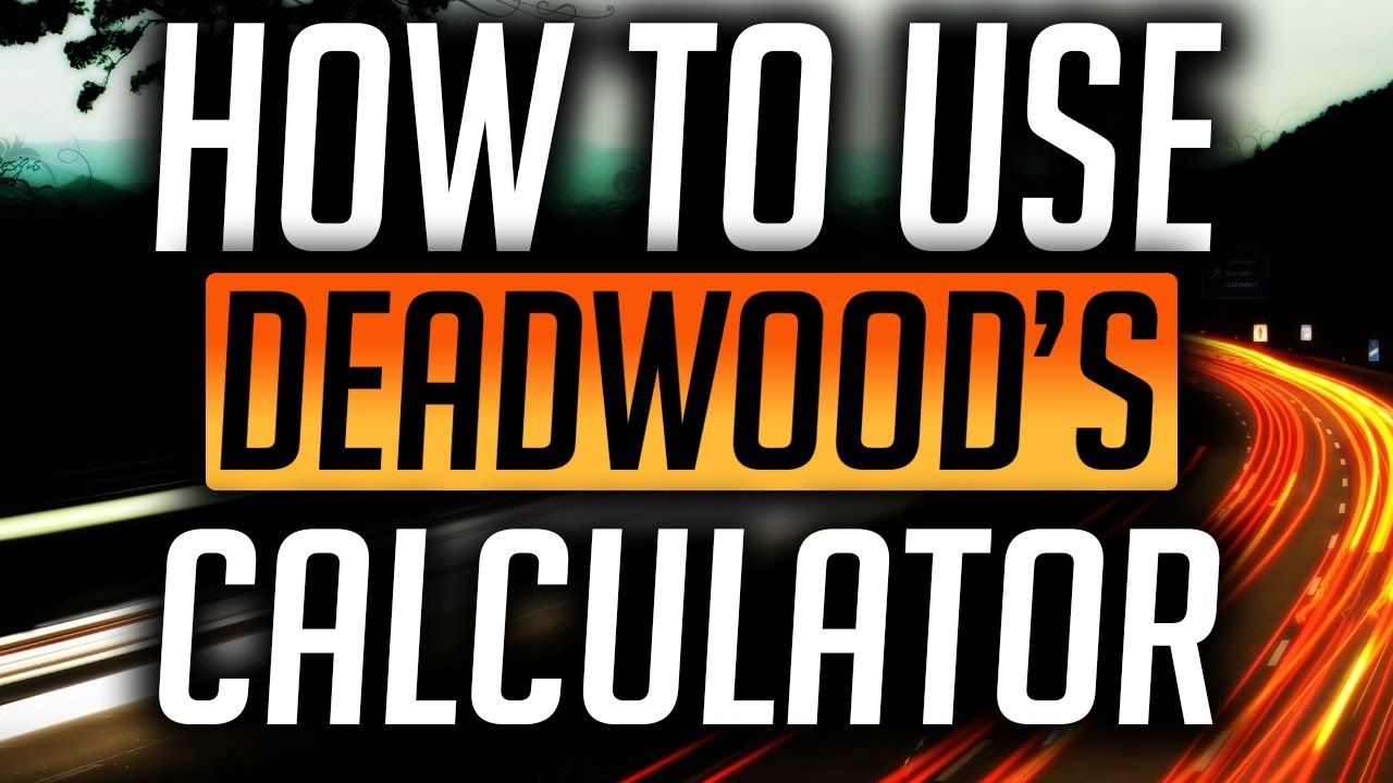 RAID: Shadow Legends | GUIDE to the a SPEED CALC!