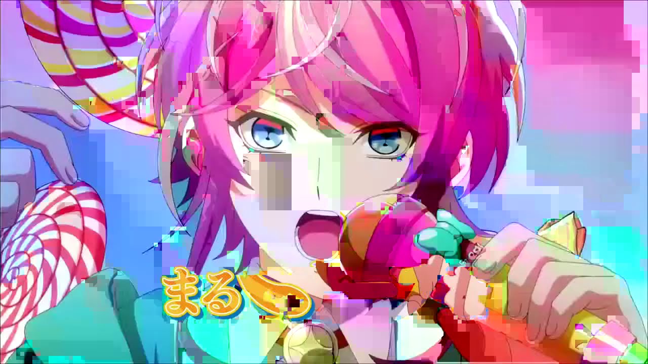 {AMV} DYNAMITE - BTS [ Hypnosis Mic Cover ]