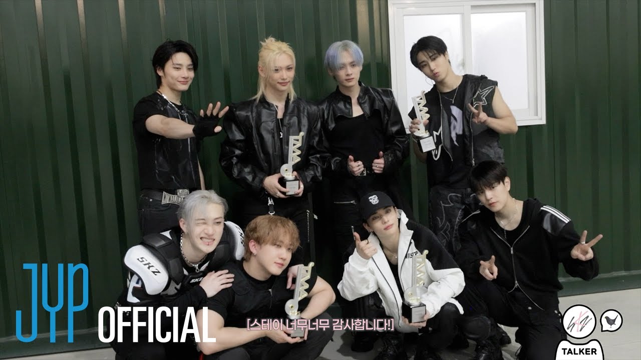 [Stray Kids : SKZ-TALKER] Ep.74