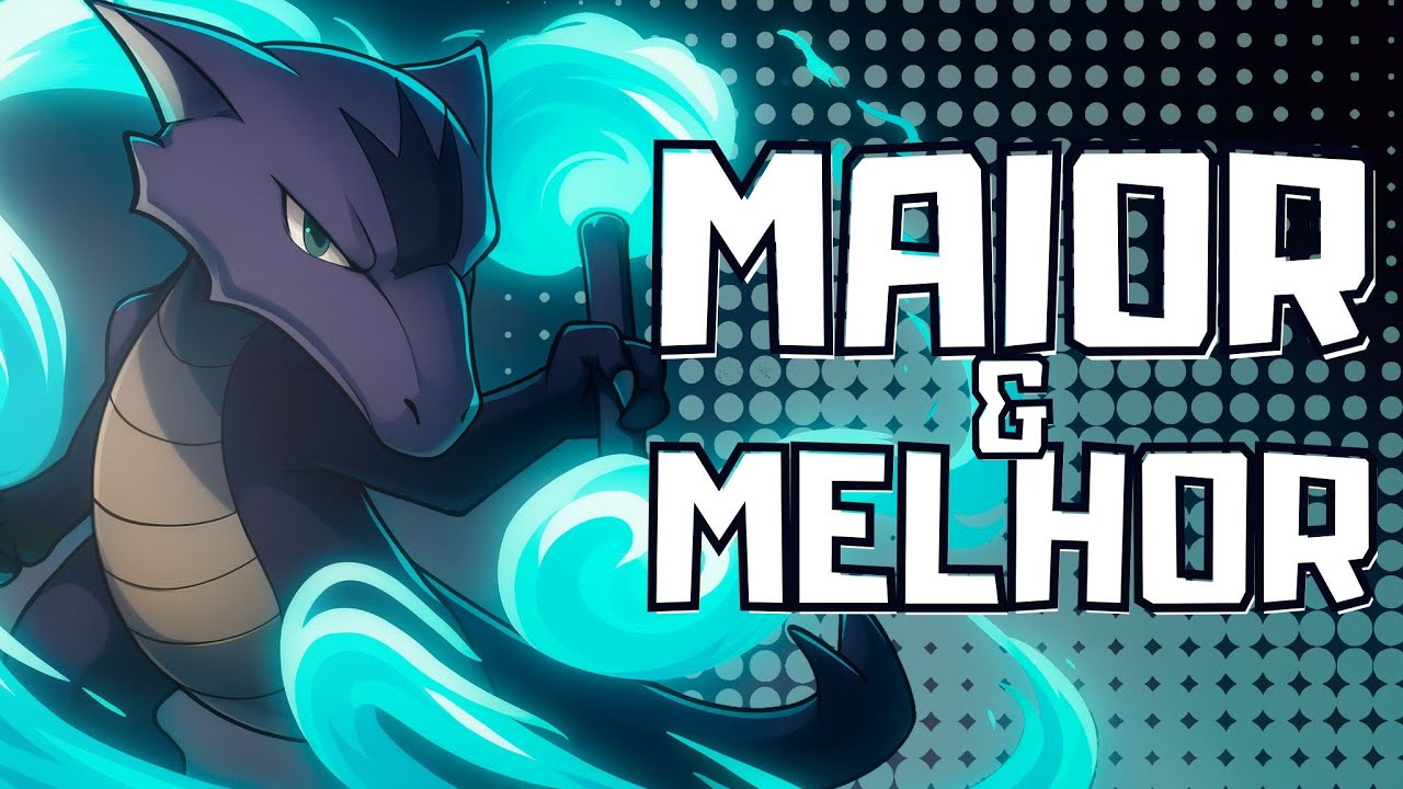 As MELHORES Formas Regionais de Pok&eacute;mon!