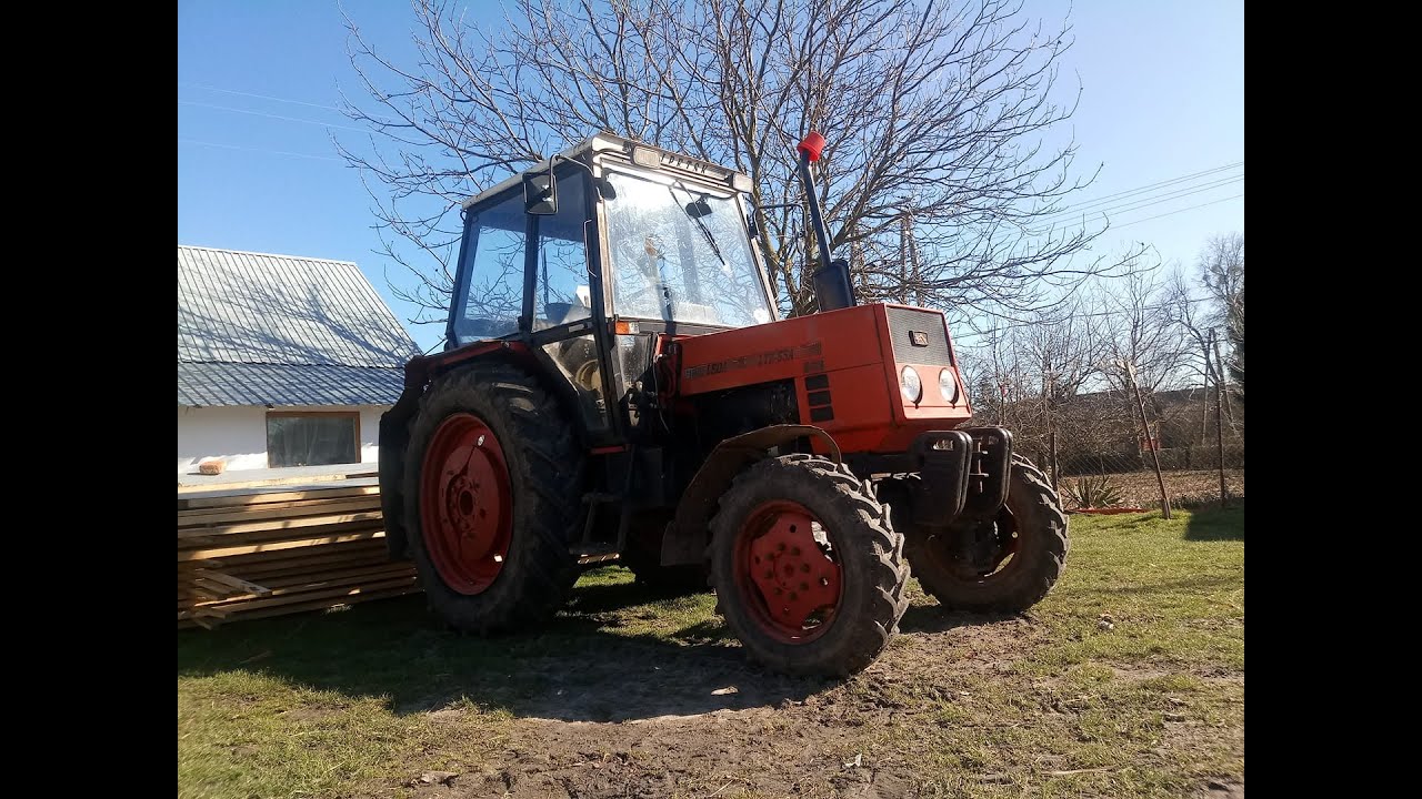 🔥Remont LTZ 55A LEDA /Malowanie🔥