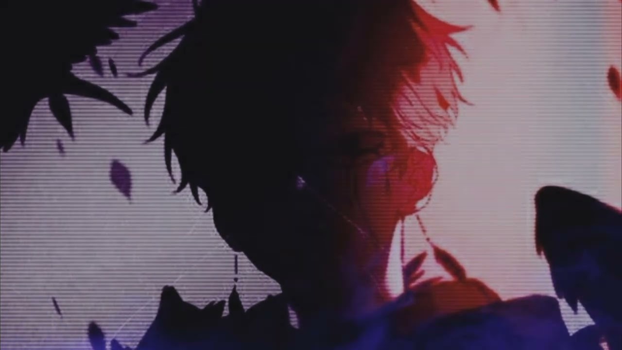 REVERSE - Strange Boy (Audio)