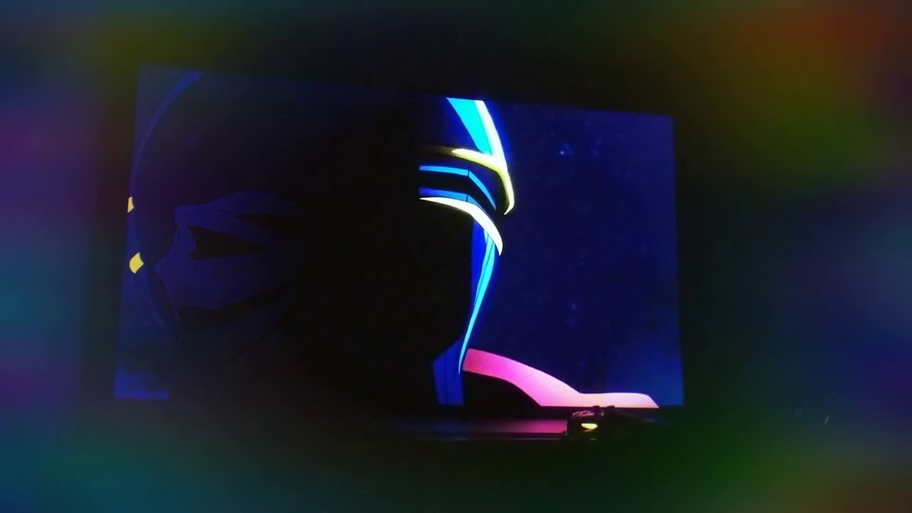Narberal Gamma Show them the Power of Nazarick