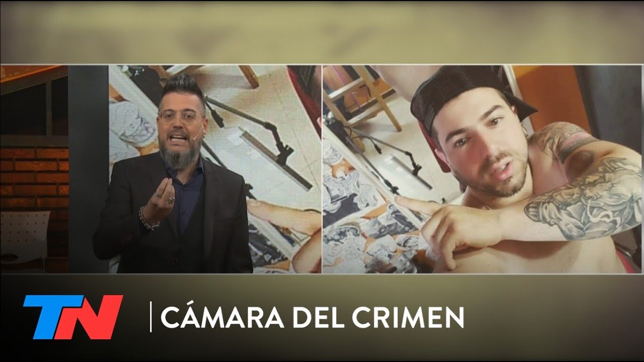 CRIMEN DEL VISITADOR MÉDICO: allanaron la casa del suegro porque sospechan que lo mandó a matar
