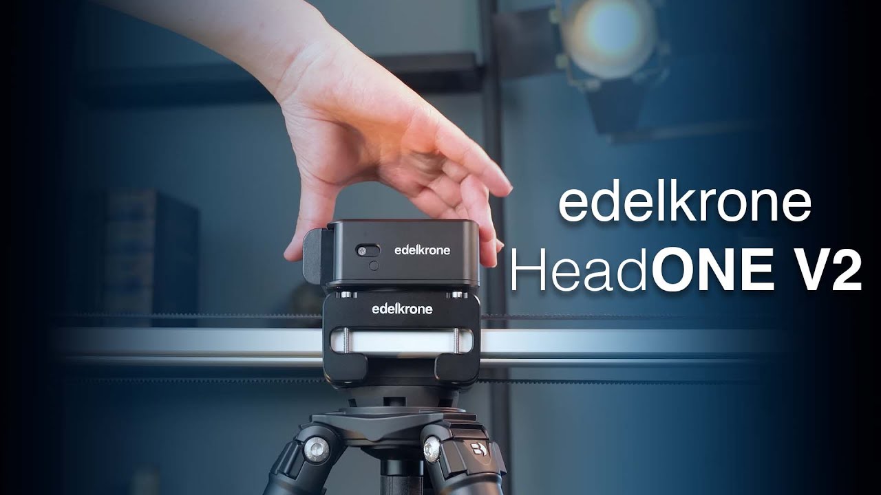 Edelkrone HeadONE V2 İncelemesi