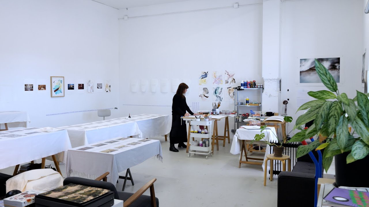 Honi Ryan - Project 8 Gallery 2023