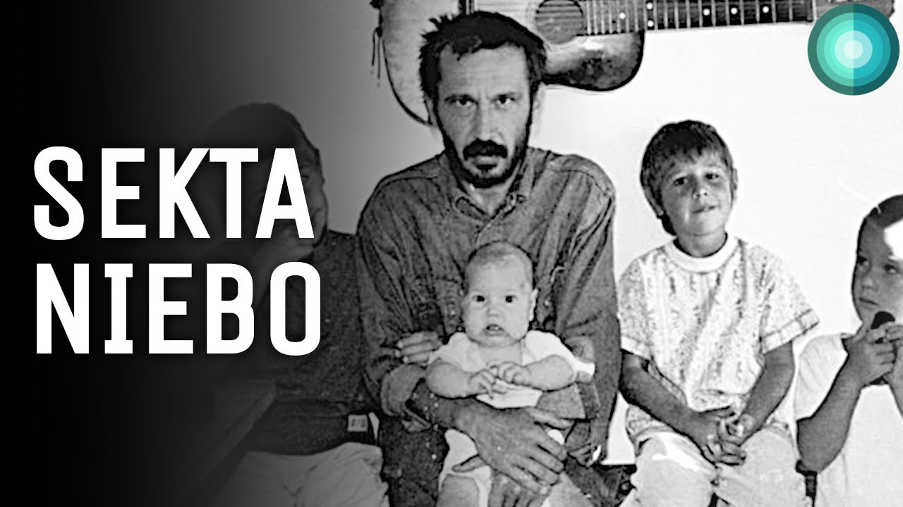SEKTA NIEBO - Polska sekta z prawdziwego zdarzenia!
