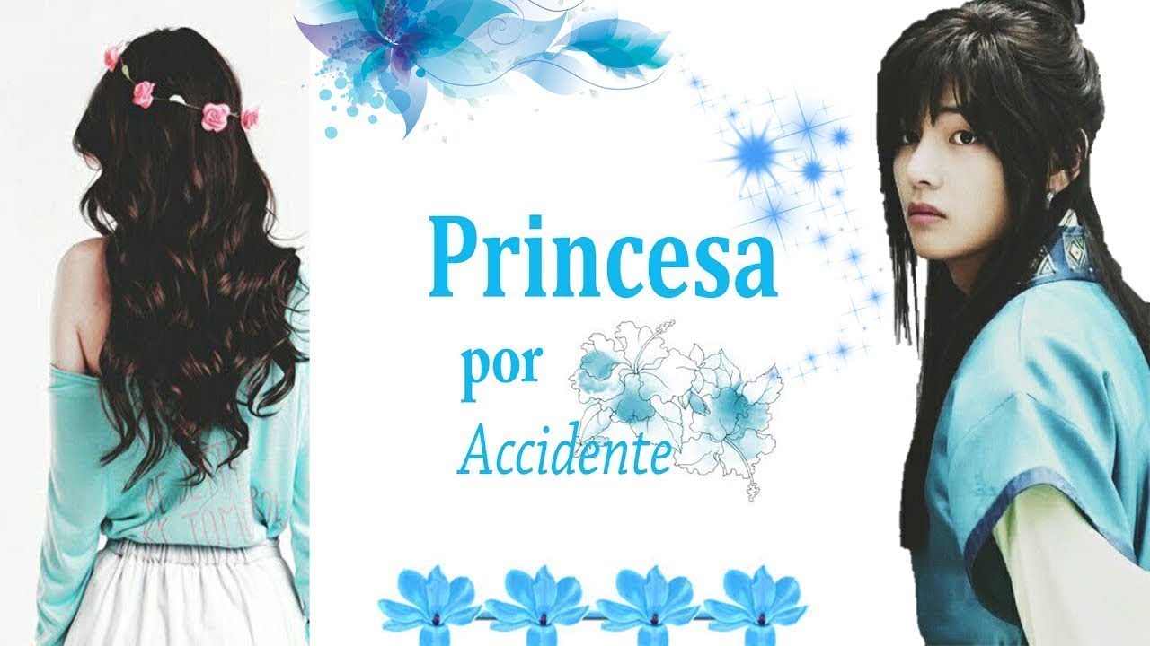 (BTS) Imagina con Taehyung - Princesa por accidente -cap 10- 1/3