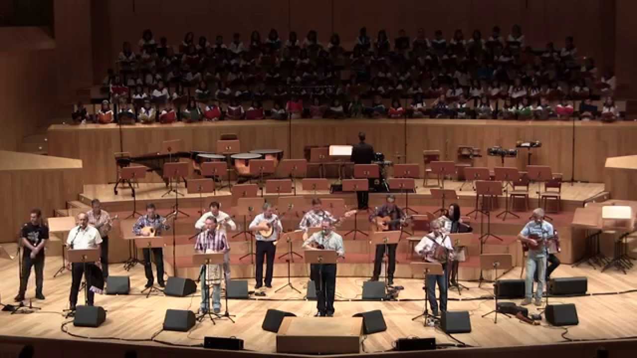 Baxando t’a Escuela - M. Sorribes