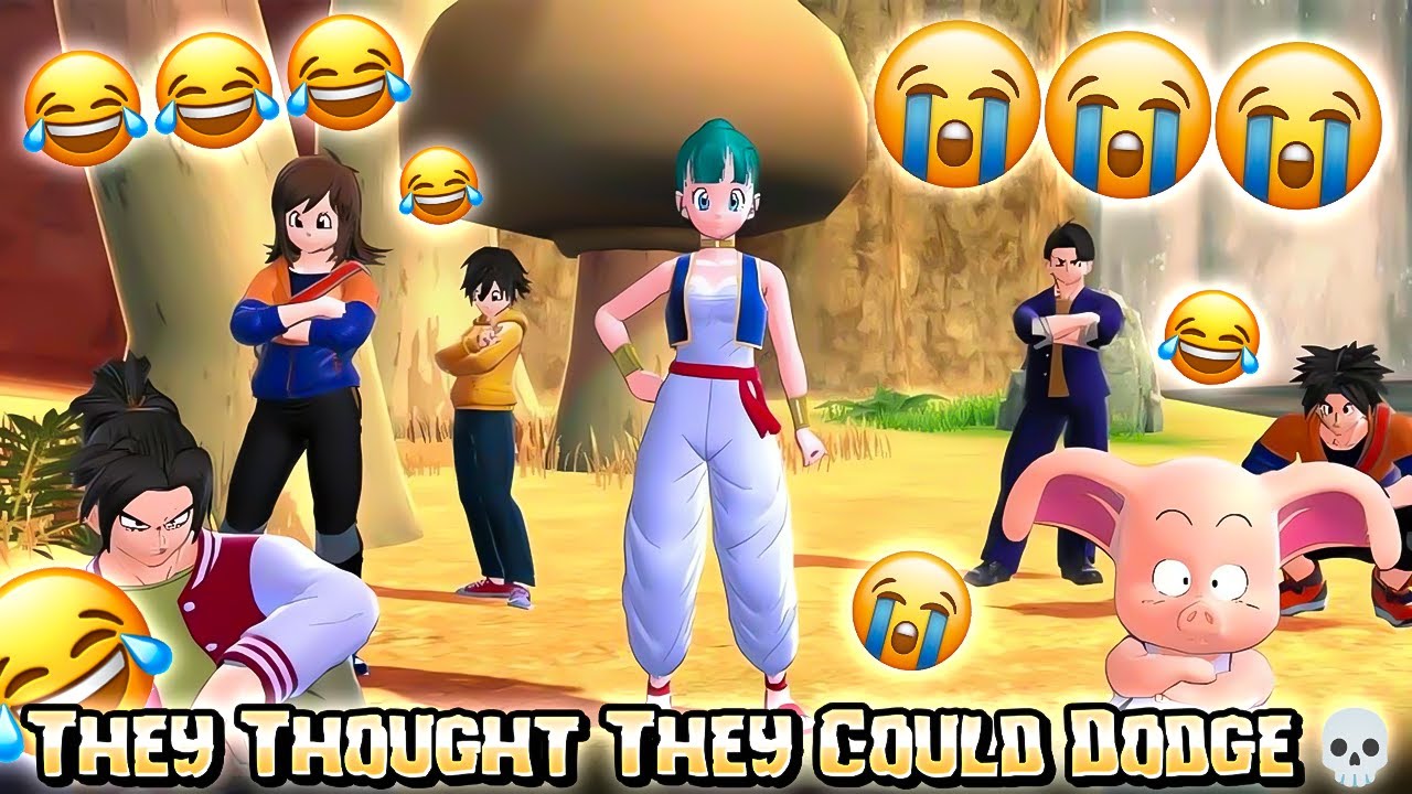 SURVIVORS CAN'T DODGE ANYMORE?! Does Unconscious Help in Dragon Ball The Breakers Season 6?