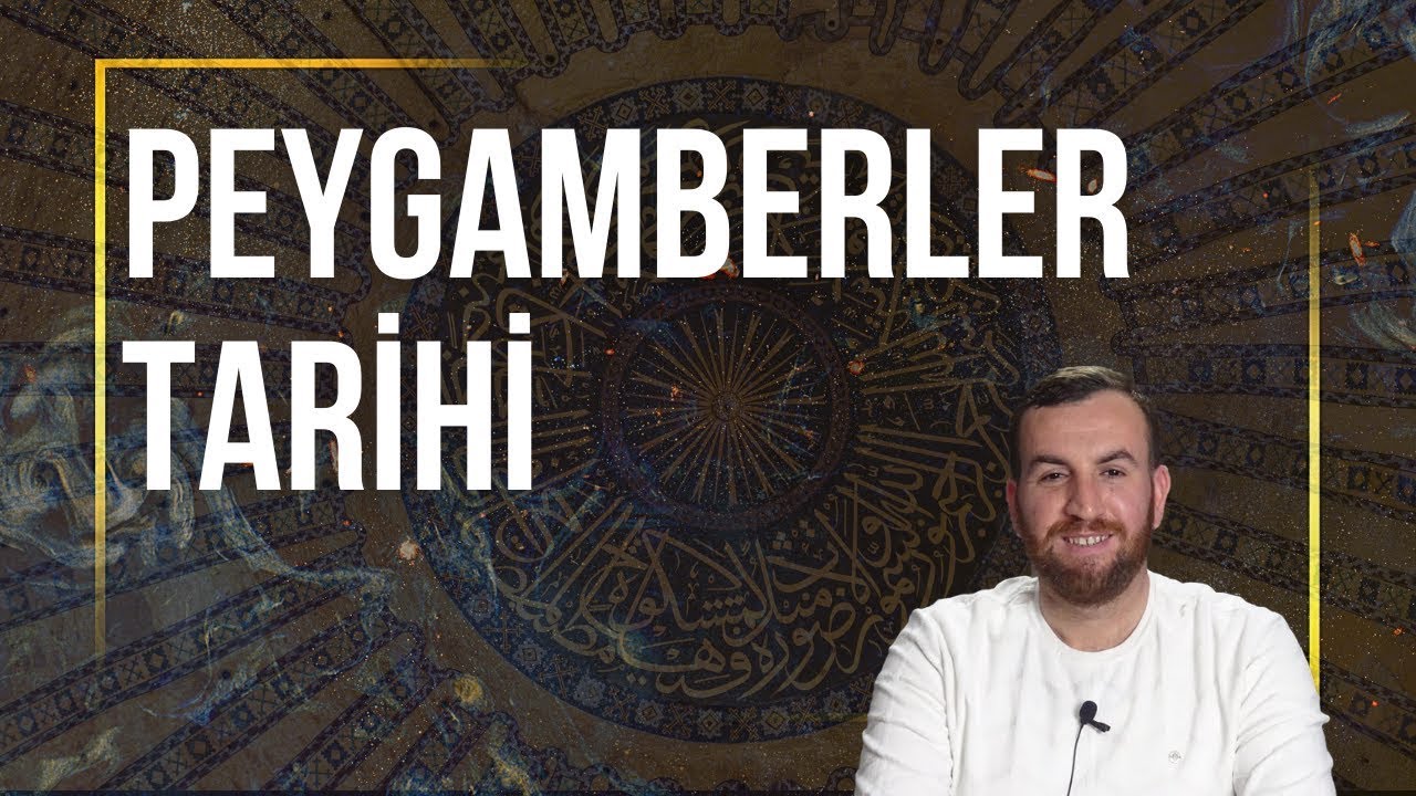 Peygamberler Tarihi / Danyal a.s