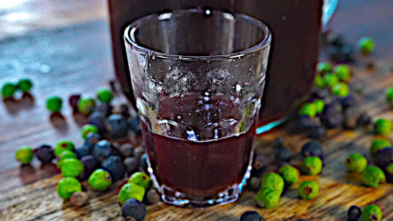 Pimento Liqueur | How To Make Allspice Dram