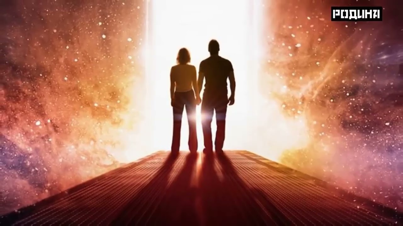 002  Смысл жизни человека и Как пройти все испытания