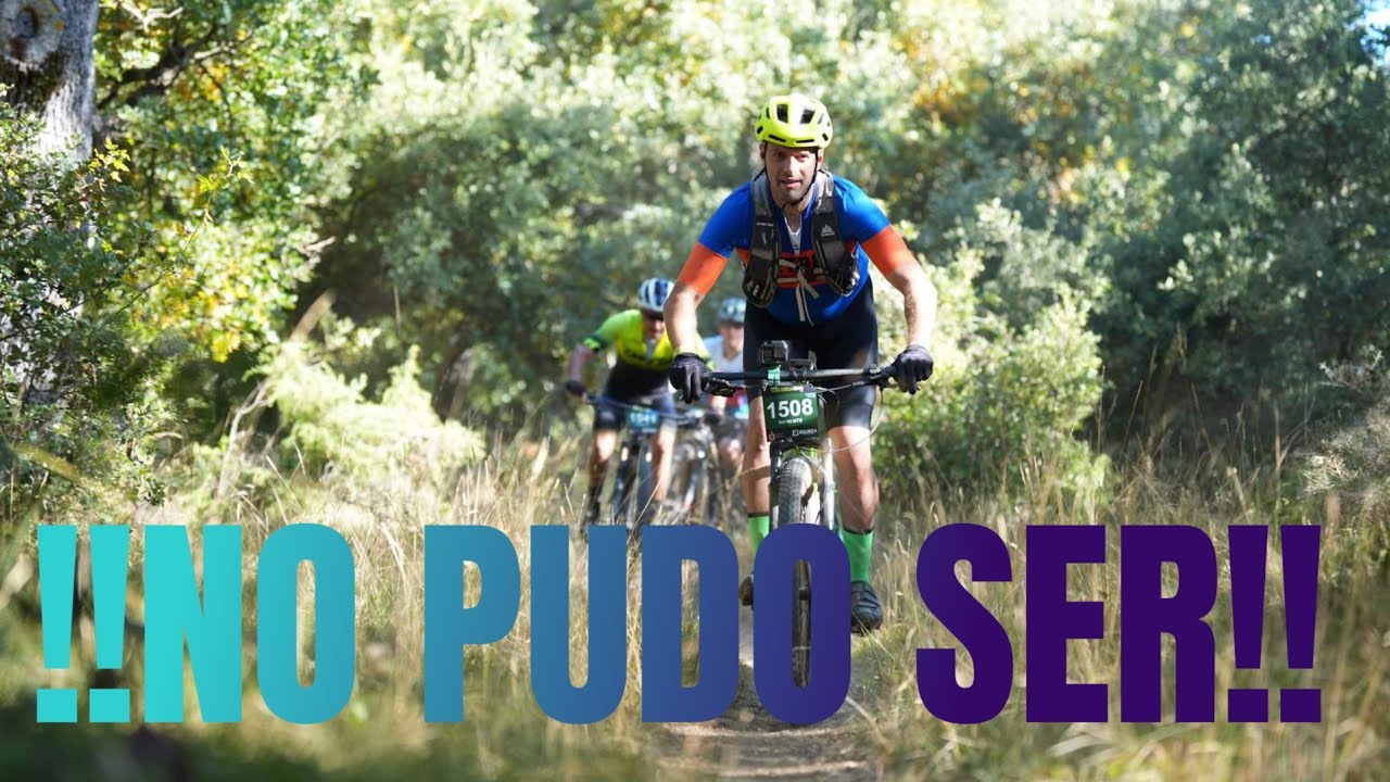 Tierra Estella Epic 2025 /Rafiki MTB/