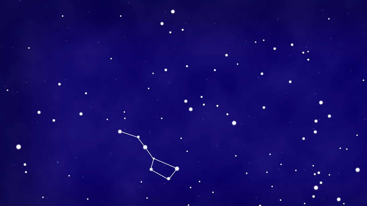 How to Find Constellations | Indiana DNR