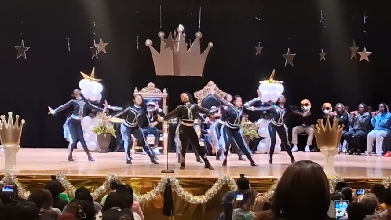 Coronation