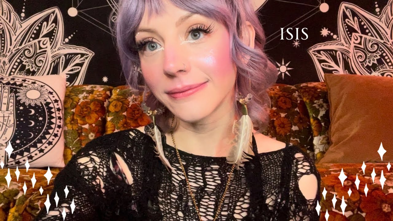 Isis: Goddess of 1000 Names