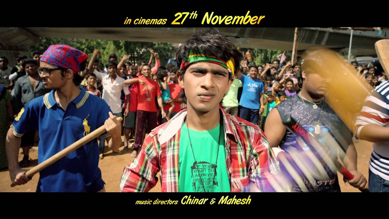 Urfi the film | Dialogue Promo 1 | Prathamesh Parab , Mitali Mayekar