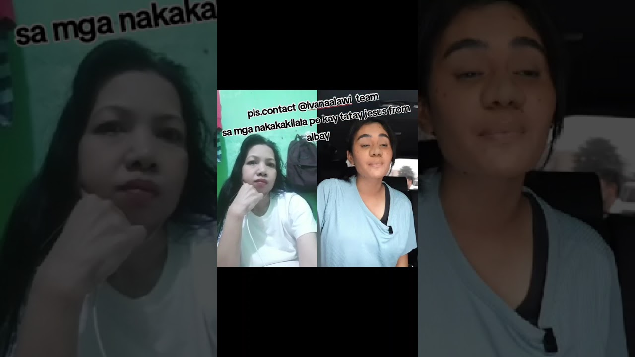 Last money ni tatay binigay kay buntis pambili makain🥰 #duet #ivanaalawi #video #tatayjesus 