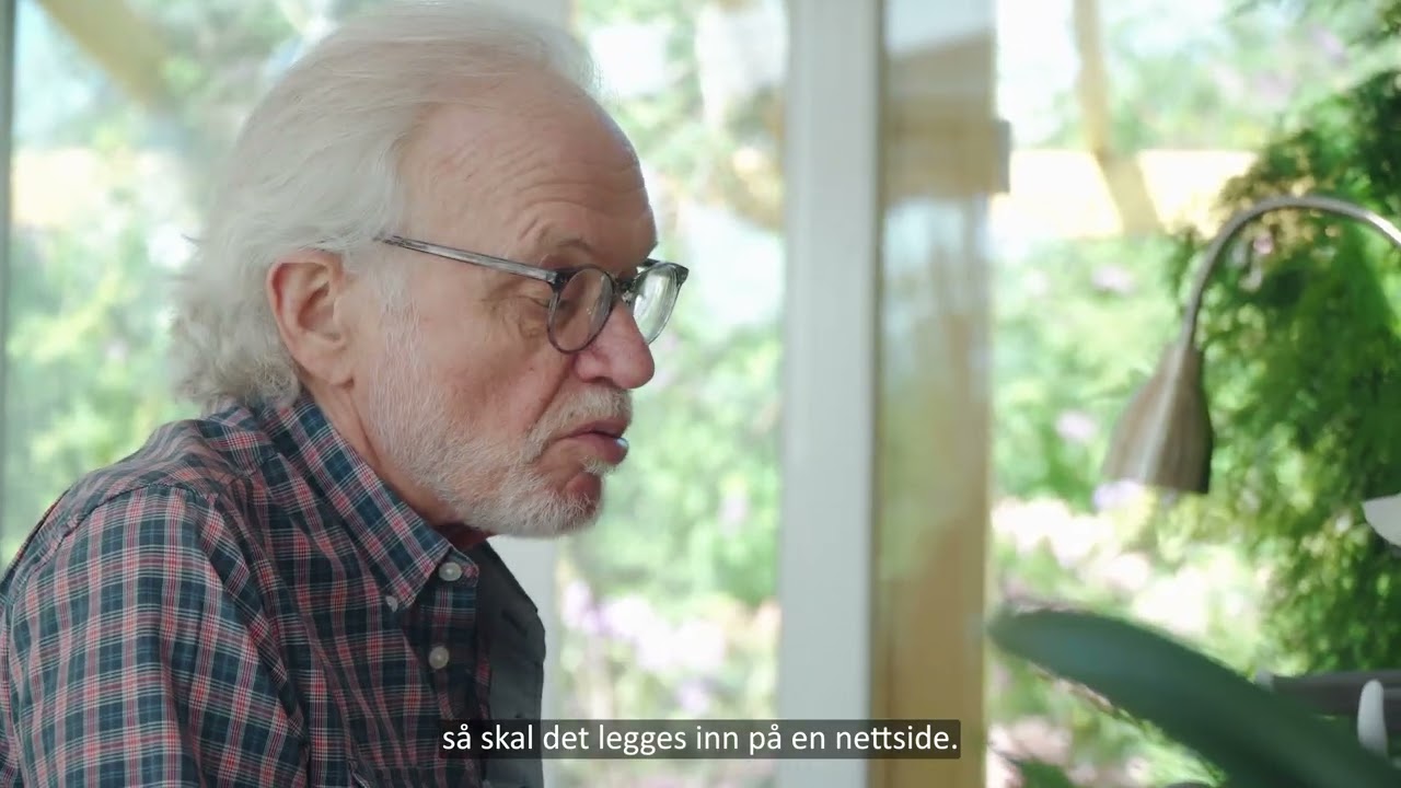 Digital Oppfølging KOLS